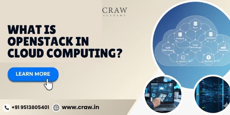 What Is OpenStack in Cloud Computing? A Complete Beginner’s Guide