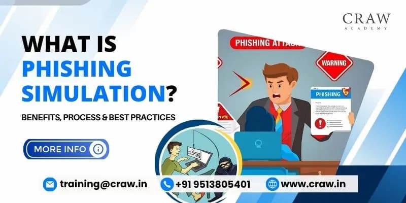 What is Phishing Simulation? Benefits, Process & Best Practi...