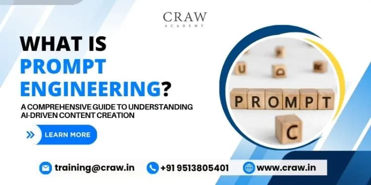 What is Prompt Engineering? A Comprehensive Guide to Underst...