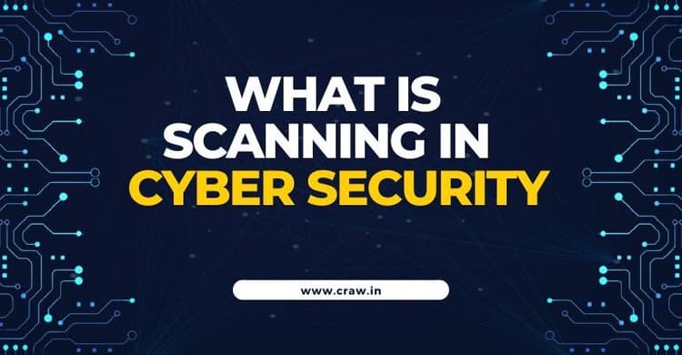 What Is Scanning In Cyber Security? A Comprehensive Guide 20...