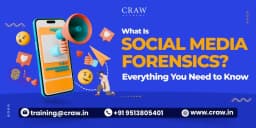 Learn about What Is Social Media Forensics? Everything You Need to Know