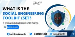 Detail of What Is the Social Engineering Toolkit (SET) in Ethical Hacking?