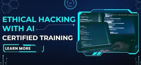 Certified Ethical Hacker CEH Course