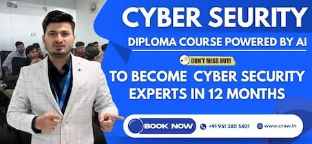 1-Year Cyber Security Diploma Course