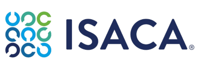 ISACA Courses logo