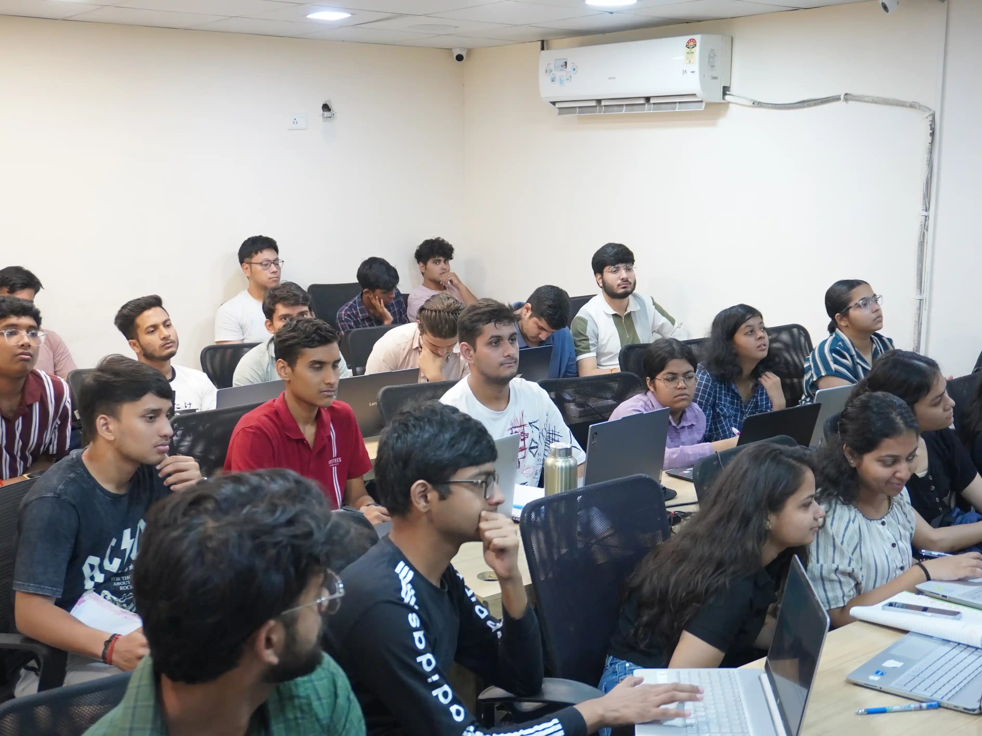 Ethical Hacking Summer Training Internship Program in Delhi