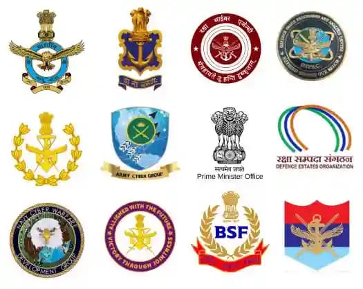 Defence Staff Training