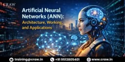 Artificial Neural Networks (ANN) Architecture, Working, and Applications