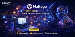 Maltego OSINT Tool for Ethical Hackers and Security Researchers
