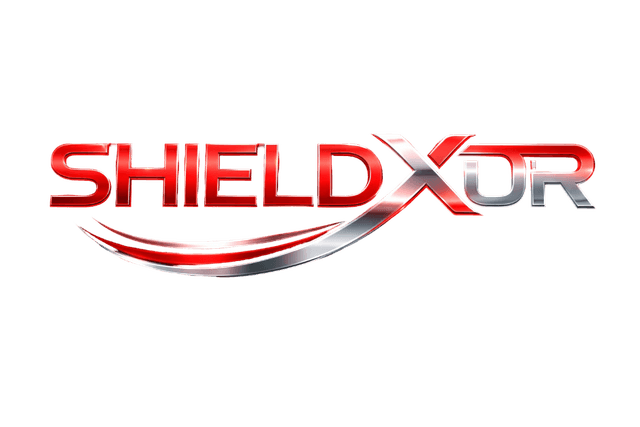 ShieldXDR