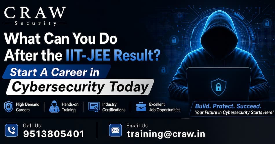 What Can You Do After the IIT-JEE Result