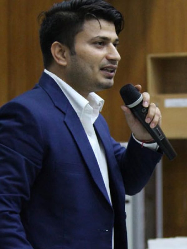 Mohit Yadav