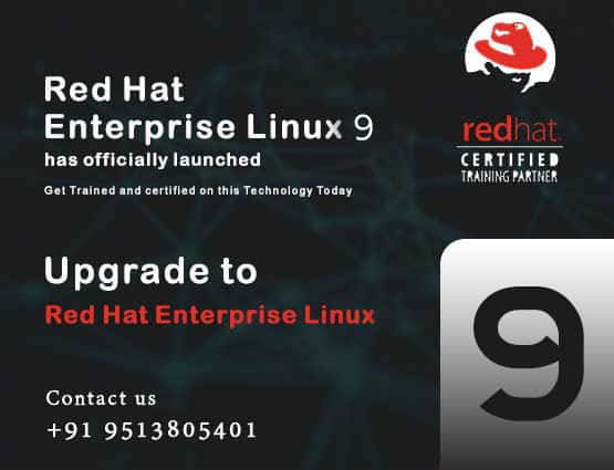 Red Hat Training