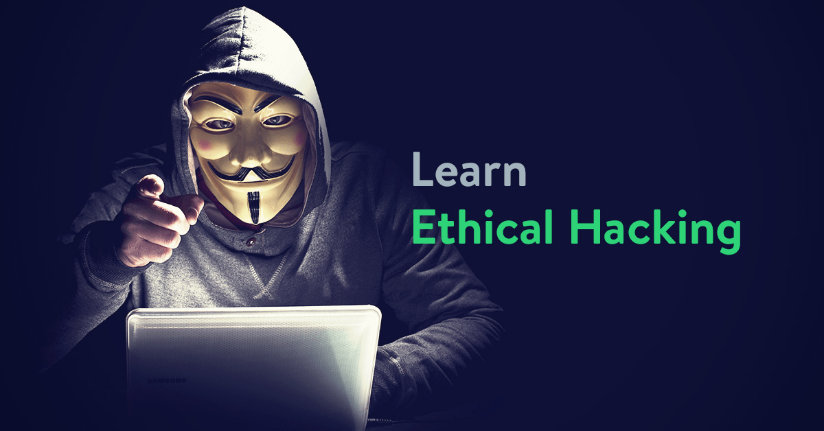 Ethical Hacking