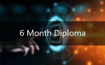 6 month information Security Course