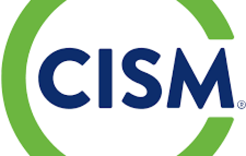 CISM Certification Training Course in India