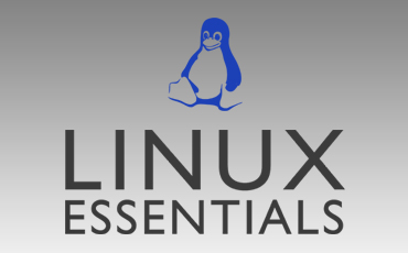 linux essentials course