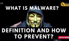 what is malware