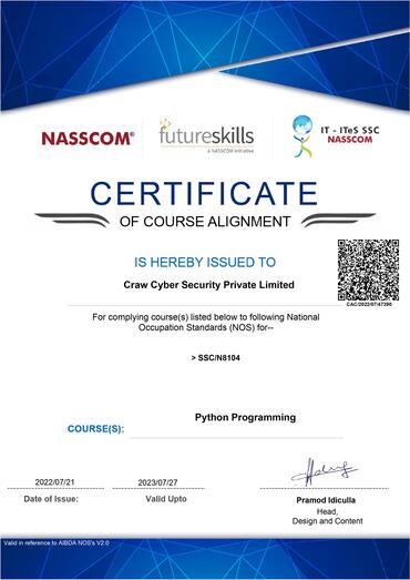 Learn Internet of Things IoT Pentesting Course in Delhi - Craw Security