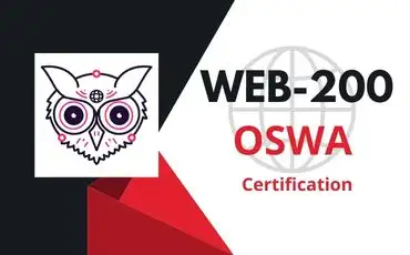 Web-200 OSWA