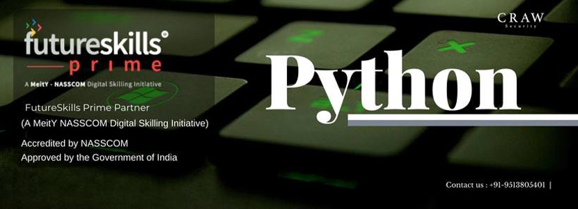 python programming course