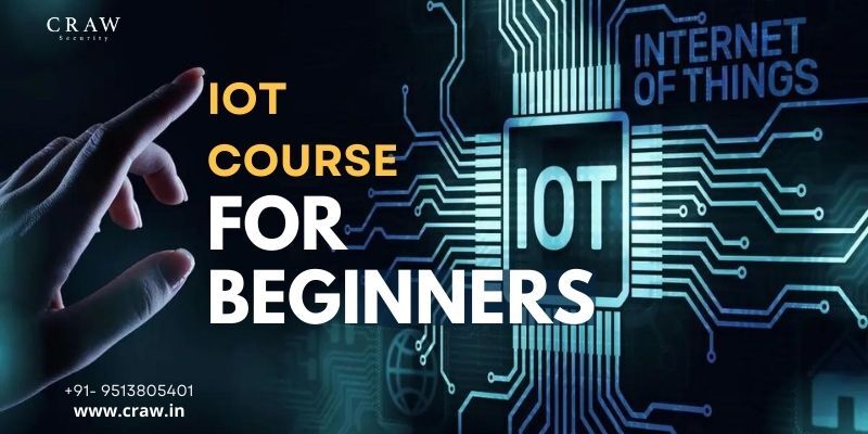 IoT Courses for Beginners