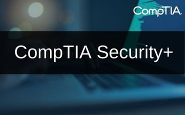 CompTIA Security +