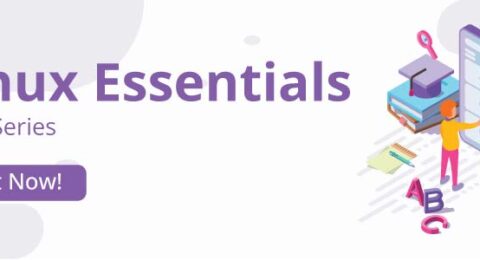 linux essentials course