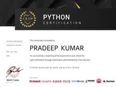 python-training-course-internship-course
