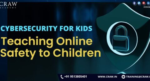 Cybersecurity for Kids Teaching Online Safety to Children