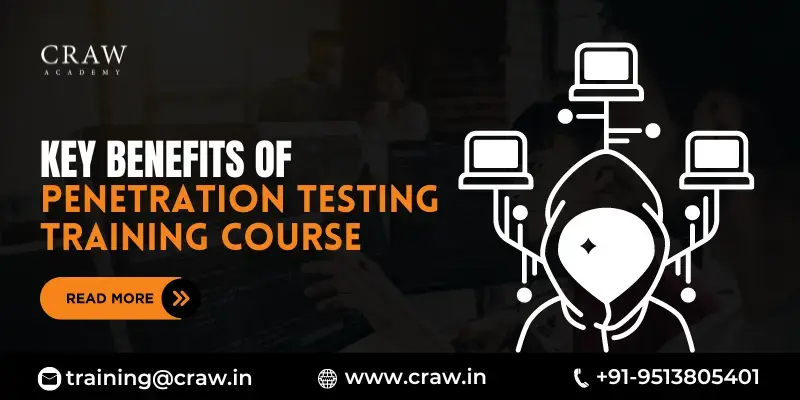 Benefits of Penetration Testing Training Course