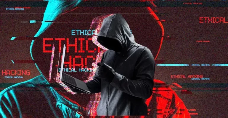 Ethical Hacking Course