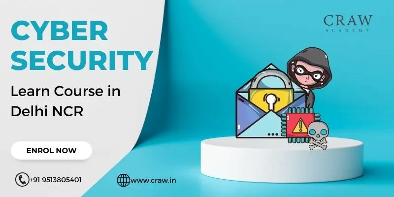 Cyber Security Education in Delhi NCR