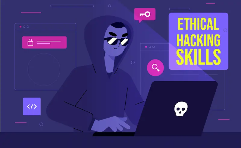 Hands-On Ethical Hacking Skills