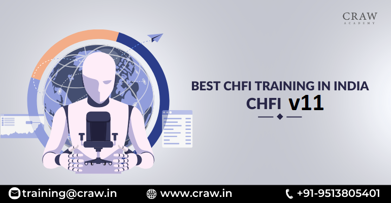 chfi v11 training in india