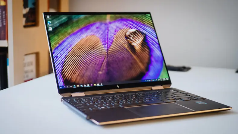 HP Spectre x360