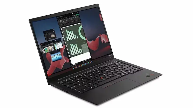 Lenovo ThinkPad X1 Carbon or T Series