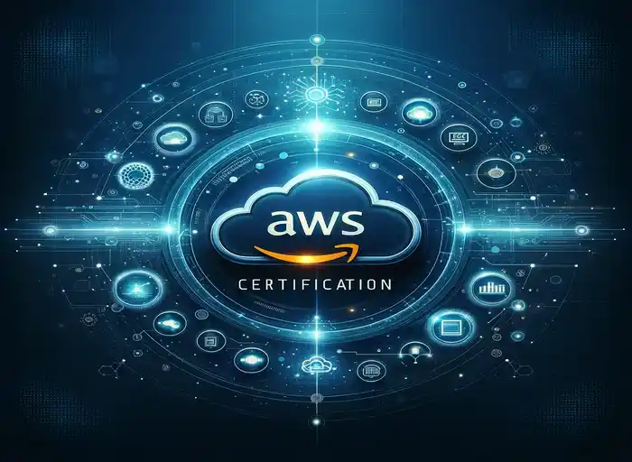 aws certification