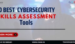 10 Best Cybersecurity Skills Assessment Tools