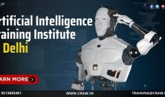 Artificial Intelligence Training Institute