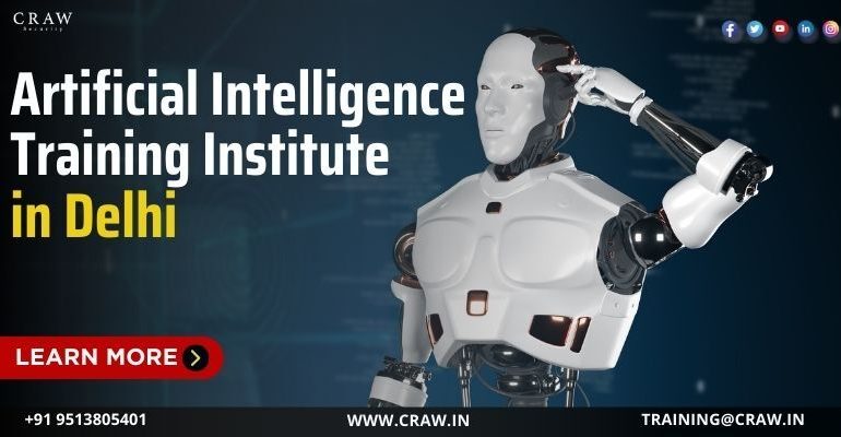 Artificial Intelligence Training Institute