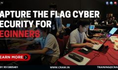 Capture The Flag Cyber Security for Beginners