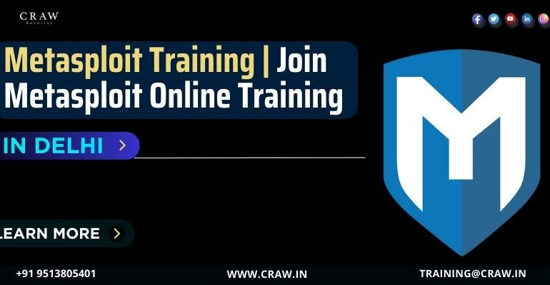 Metasploit Training Courses