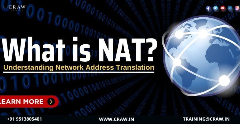 What is NAT?