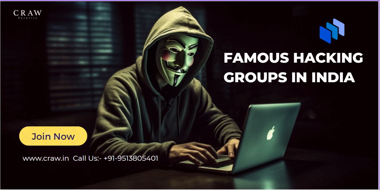 Famous Hacking Groups In India Craw Security 9410