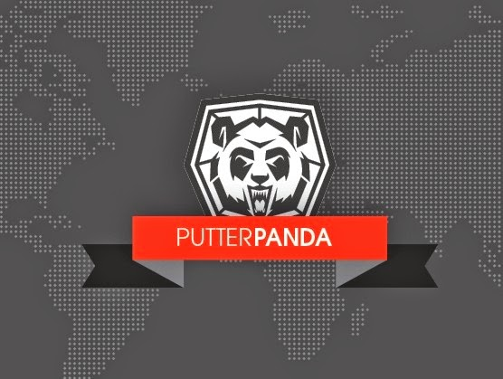 APT2 or PLA Unit 61486 or Putter Panda