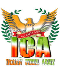 Indian Cyber Army (ICA)