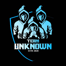 Team Unknown