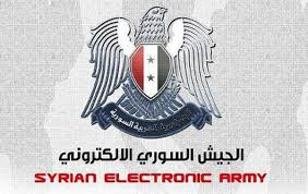 Syrian Electronic Army (SEA)