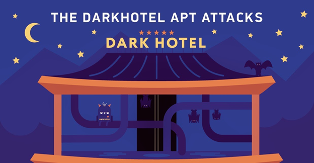 DarkHotel